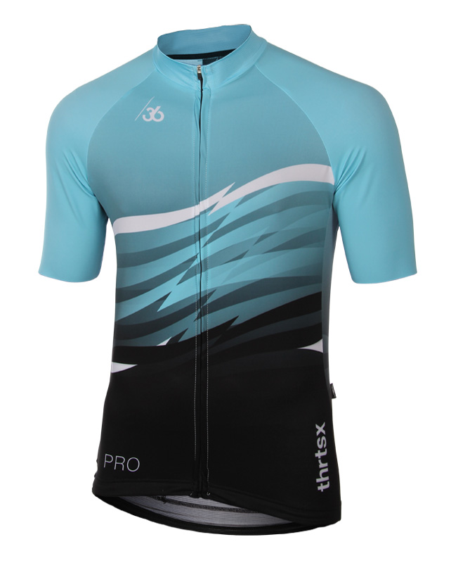 Custom Cycling Jersey and Bespoke Cycling Wear