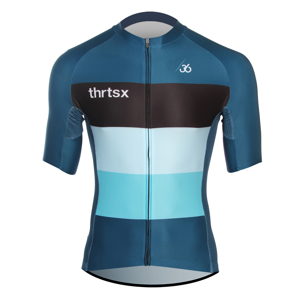 Cycling aero sale jersey